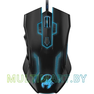 Игровая мышь Genius Scorpion Spear Pro